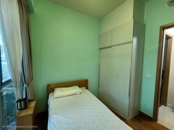 The Santorini (D18), Condominium #525350641
